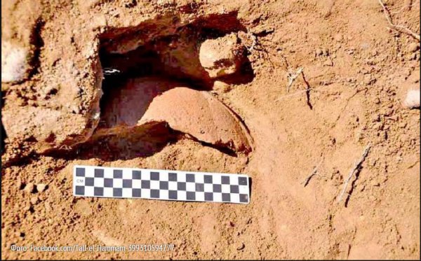 История и археология: Археологи утверждают, что нашли место гибели народа пророка Лута (мир ему)