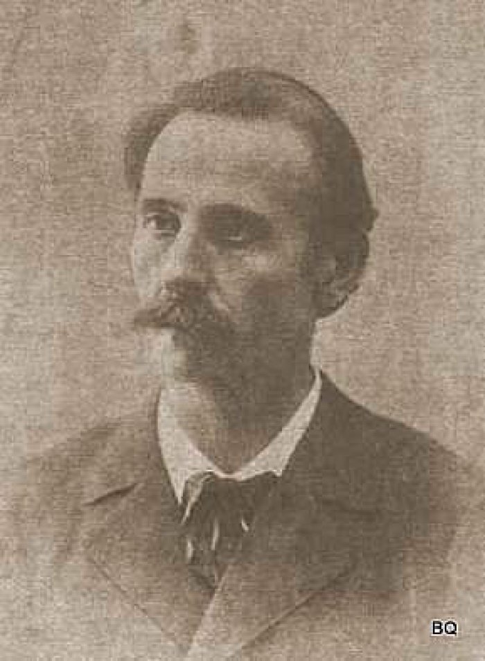 Исмаил Гаспринский