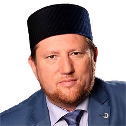 Илдар Баязитов