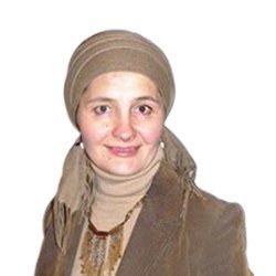 Резеда Сафиуллина