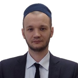 Исмаил Наширбанов