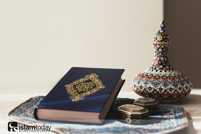 Почему Коран на арабском? (Источник фото: freepik.com)