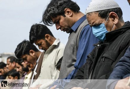 preview можно ли носить усы в исламе