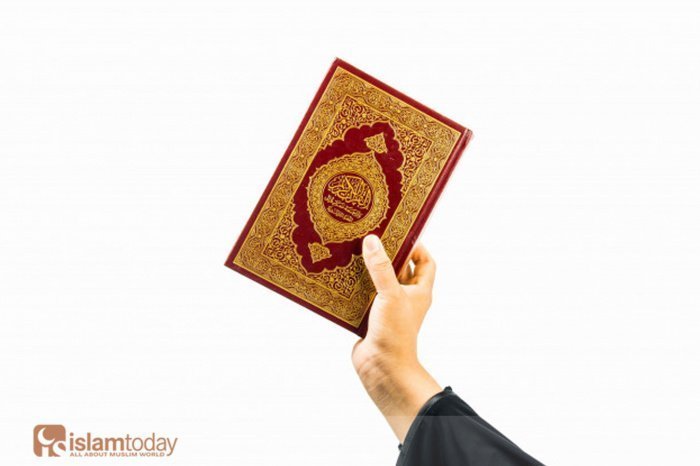 Правила, которые нужно знать при чтении Корана. (Источник фото: freepik.com) 