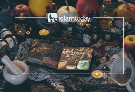 preview можно ли носить усы в исламе