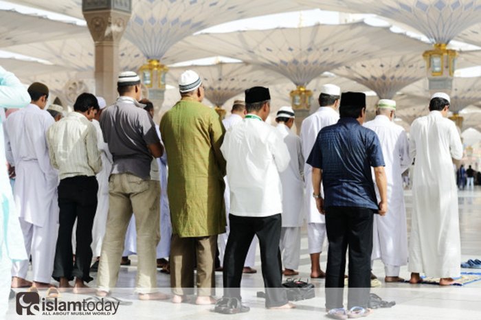 Кто является истинным мусульманином? (Источник фото: freepik.com) 