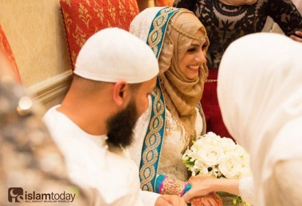 индийской мусульманской свадьбы изображения