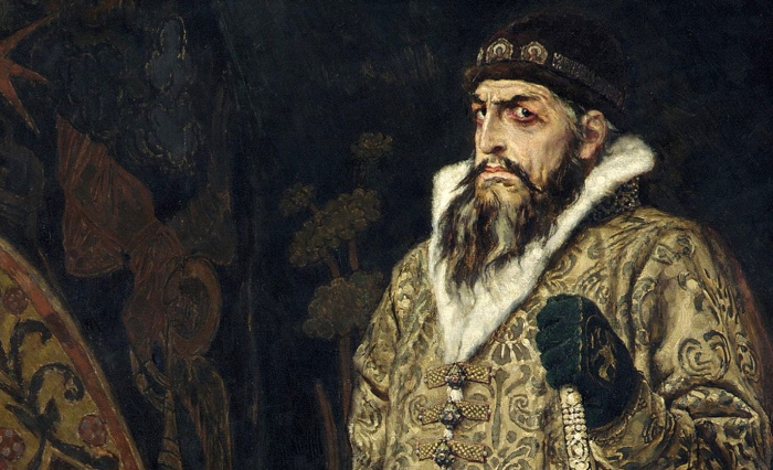 Иван IV (Фото: uzb.rs.gov.ru).