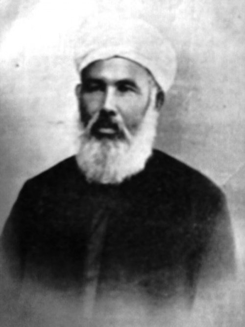 Абдурашид Ибрагим описывал жизнь мусульман по всему миру (Фото: wikipedia.org).