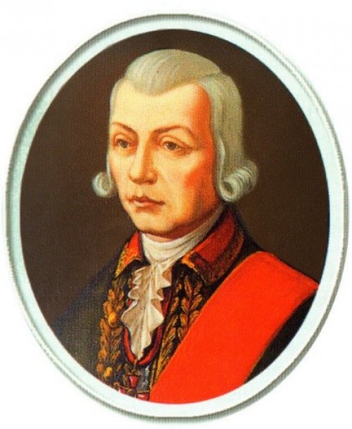 Иван Кирилов, сподвижник Петра I (Фото: cgkipd.ru).