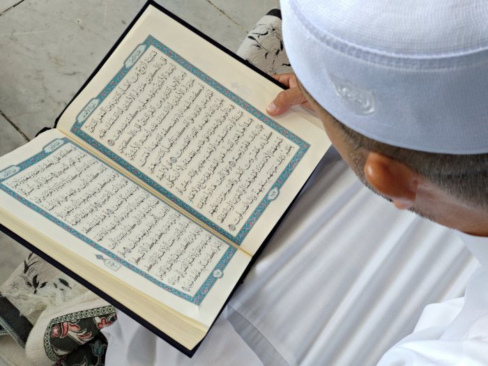 Фото: Sony Herdiana / shutterstock.com/ru/ 