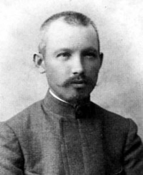 Габдулла Буби (1871-1922). Источник wikipedia.org