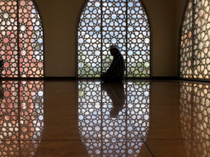 Фото: Sharif Putra / shutterstock.com