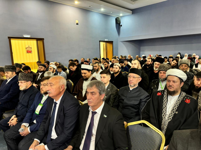 Все фото в материале: Islam-Today. 