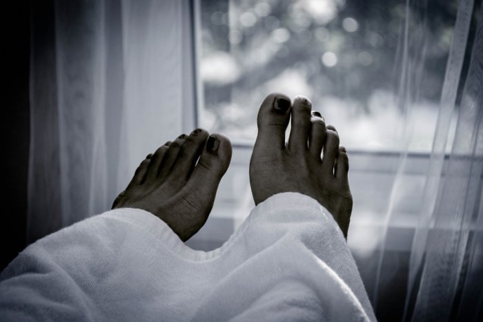 Фото: chalermphon_tiam / shutterstock.com/ru