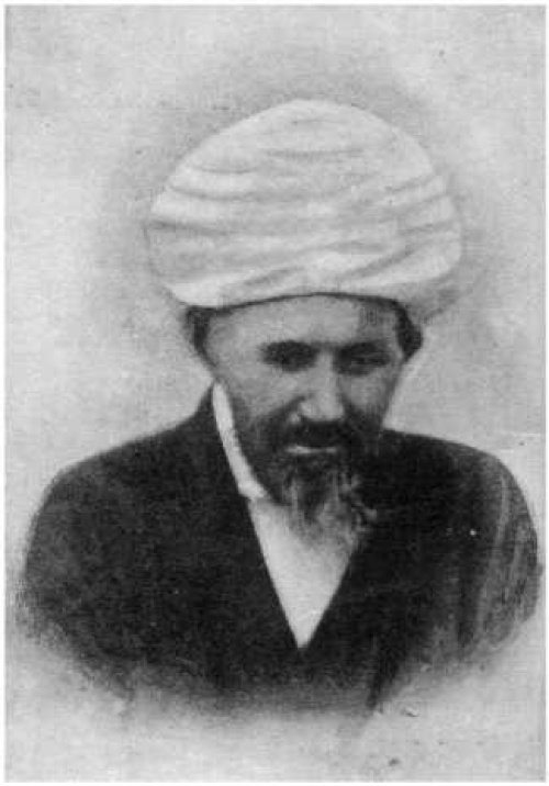 Фото: из архивов Ислам-тудей.