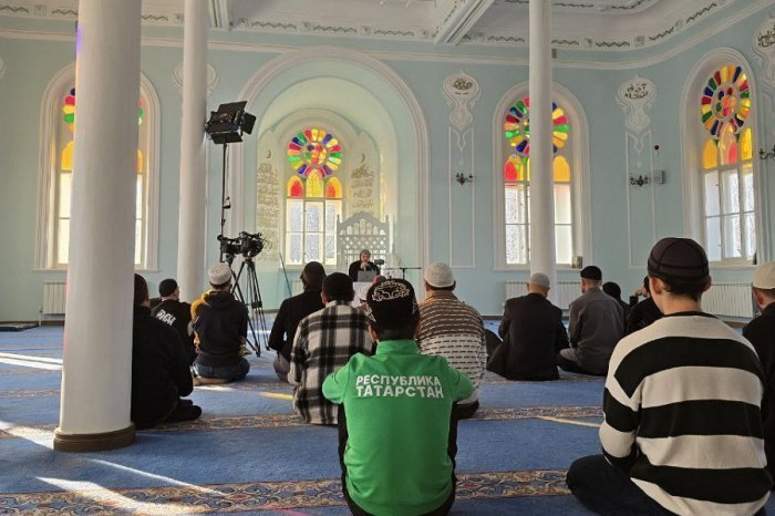 Фото: ДУМ РТ