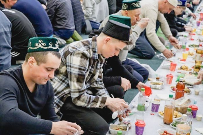 Фото: Ислам-тудей