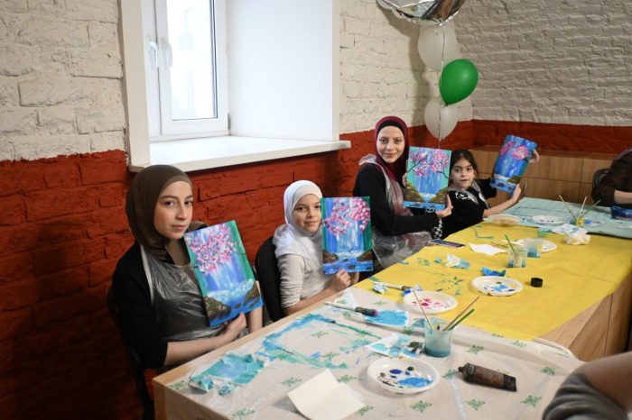 Фото: БФ "Закят" ДУМ РТ