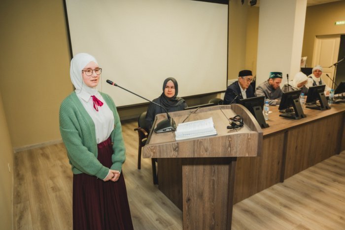 Фото: Ильнур Мифтахов, ДУМ РТ
