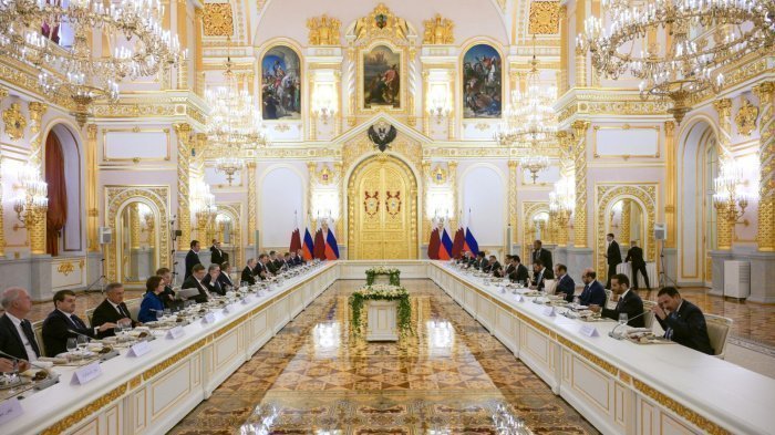 Фото: пресс-служба Президента РФ, kremlin.ru