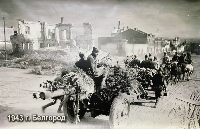Репринт фотографии с выставки. Автор: Ислам-тудей
