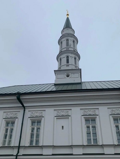Фото: Ислам-тудей.