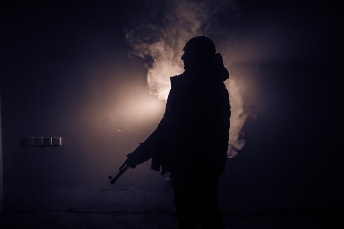 Фото: zef art/ shutterstock.com
