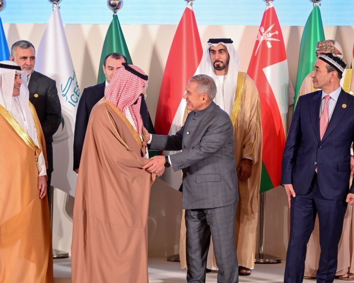 Визит Раиса Республики Татарстан Р.Н.Минниханова в Королевство Саудовская Аравия. Фото: пресс-служба Раиса РТ, tatarstan.ru. 