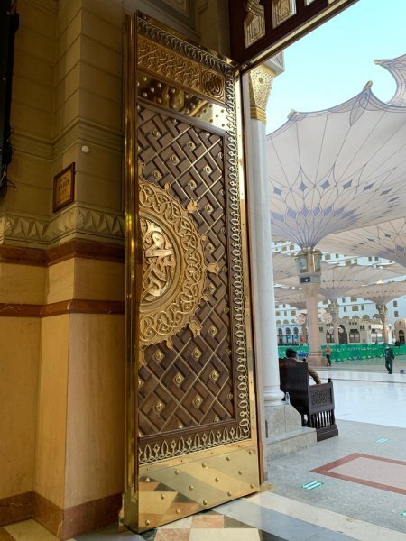 Фото: MADINAH SHUTTER/ shutterstock.com