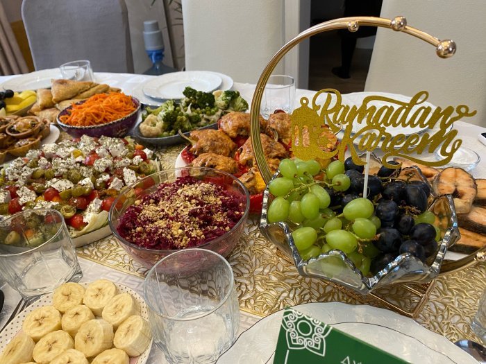 Фото: Ислам-тудей.