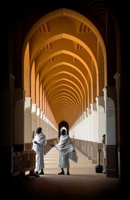 Фото: Ильназ Мухарлямов для Ислам-тудей.