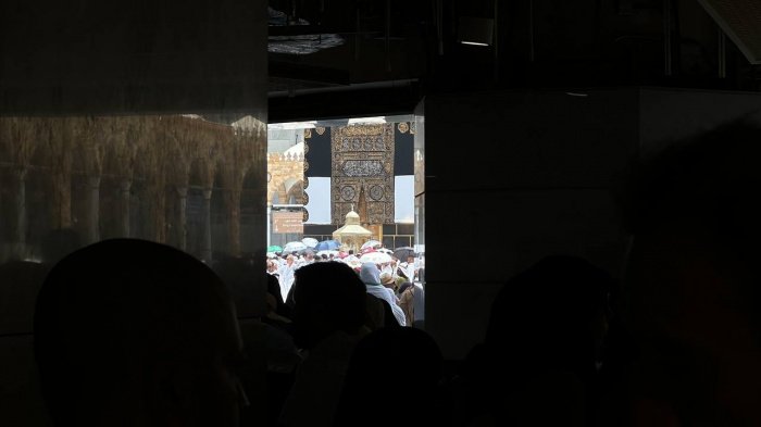 Фото: Ильназ Мухарлямов для Ислам-тудей.