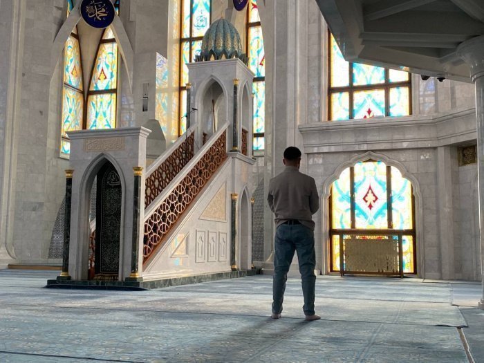 Фото: Ислам-тудей