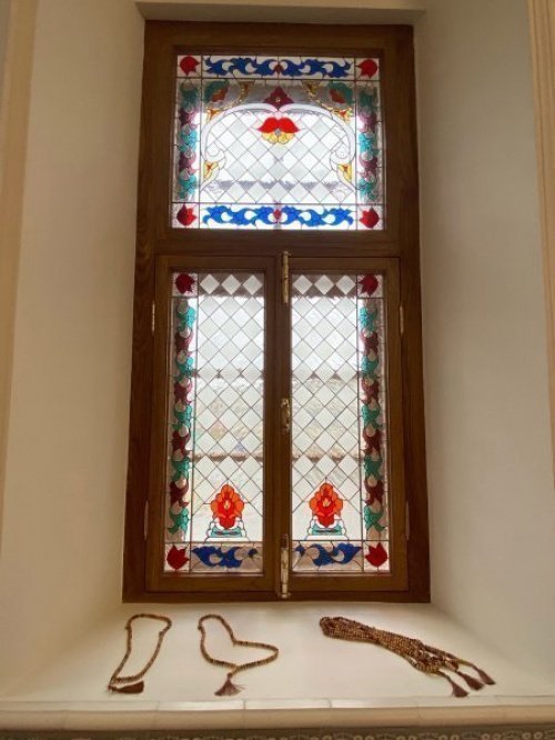 Фото: Ислам-тудей