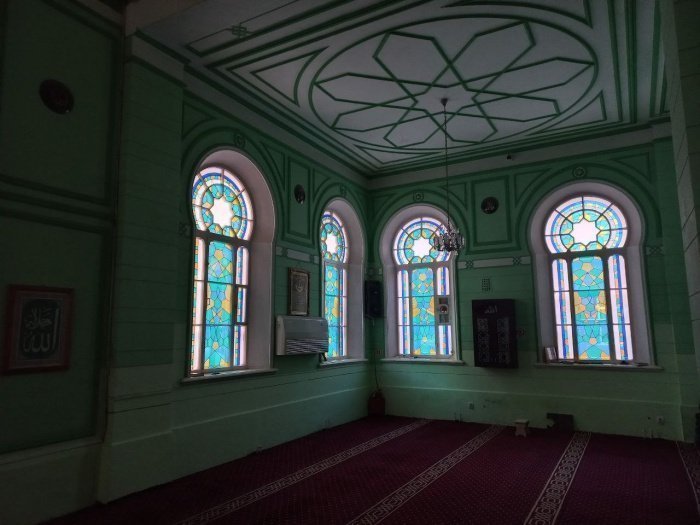 Фото: Ильназ Визитов.