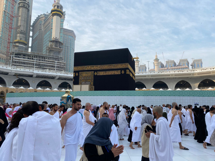 Фото: Ислам-тудей