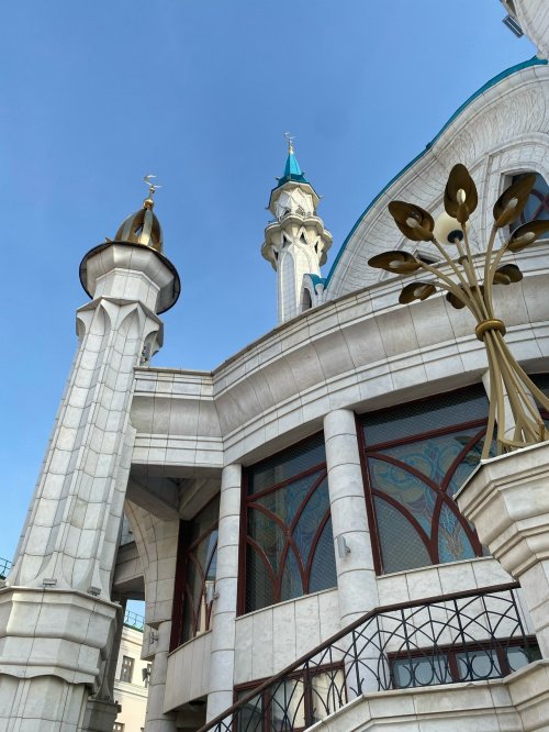 Фото: Ислам-тудей.