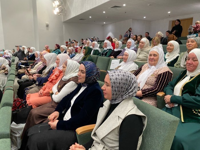 Фото: Ислам-тудей.