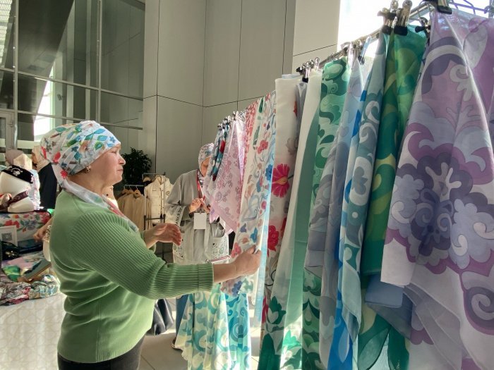 Фото: Ислам-тудей