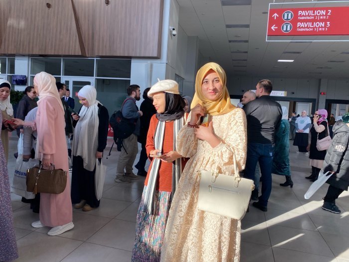 Фото: Ислам-тудей.