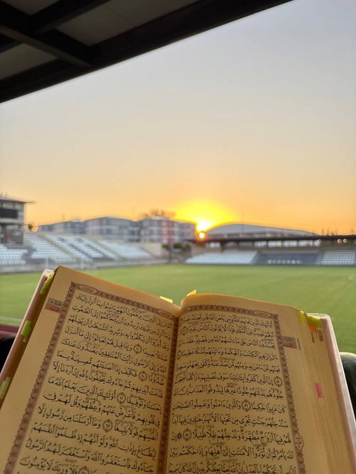 Фото предоставлено Алией Тазиевой.