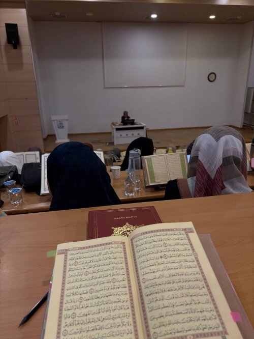 Фото предоставлено Алией Тазиевой.