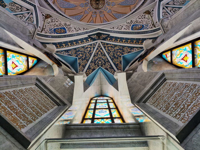 Фото: Ислам-тудей.