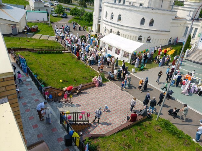 Фото: ДУМ РТ