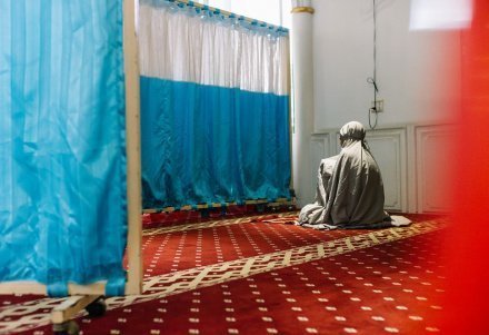 preview Кто такие ханифы в исламе